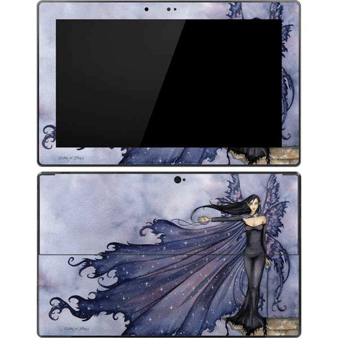Cloak of Stars by Amy Brown Surface Pro Tablet Skin
